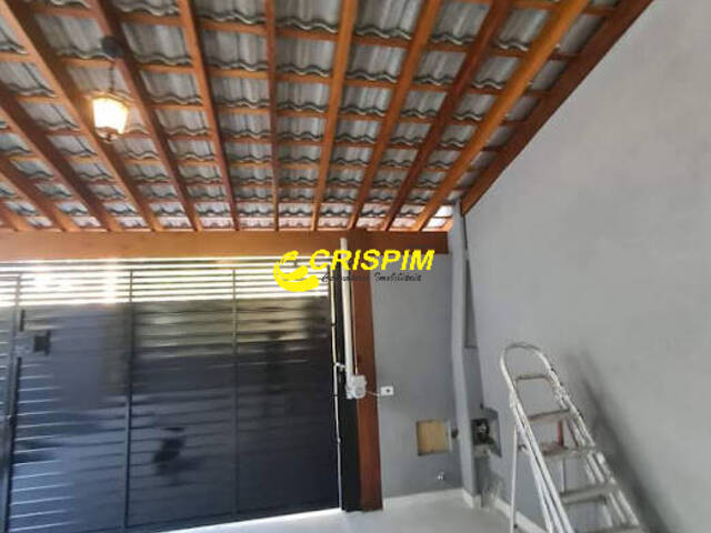 #1802 - Casa para Venda em Jacareí - SP