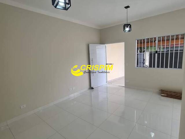 #1803 - Casa para Venda em Jacareí - SP - 3