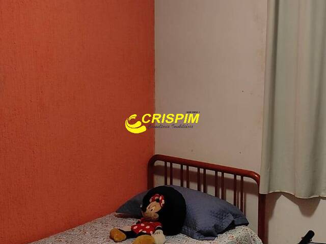 Apartamento para Venda em Jacareí - 4