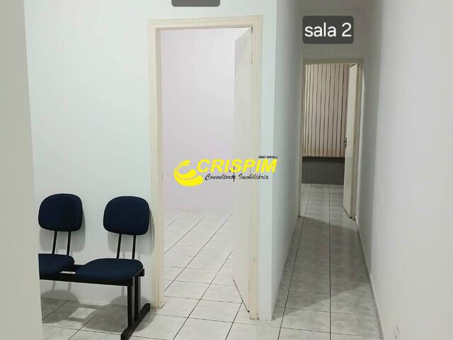 Sala para Venda em Jacareí - 4