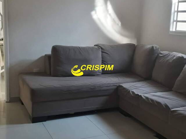 #1809 - Casa para Venda em Jacareí - SP - 3