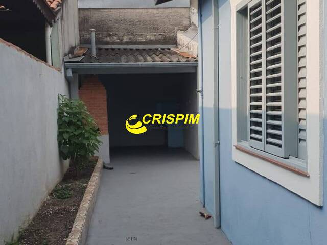 #1811 - Casa para Locação em Jacareí - SP - 3
