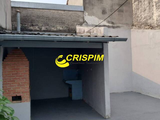 Casa para Locação em Jacareí - 4