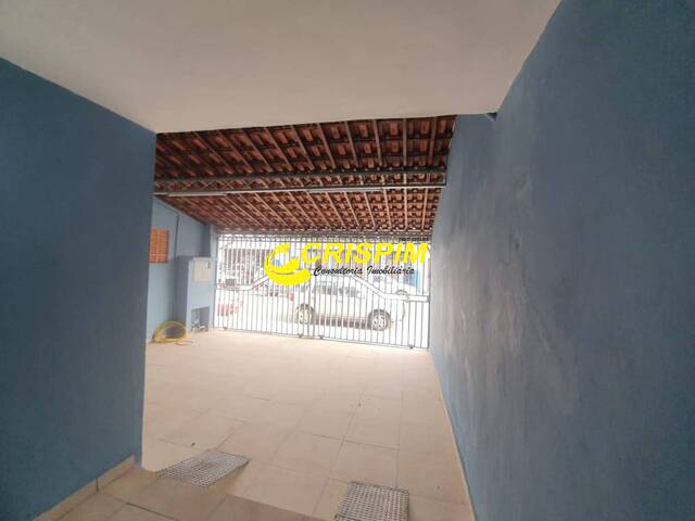 Casa para Locação em Jacareí - 5