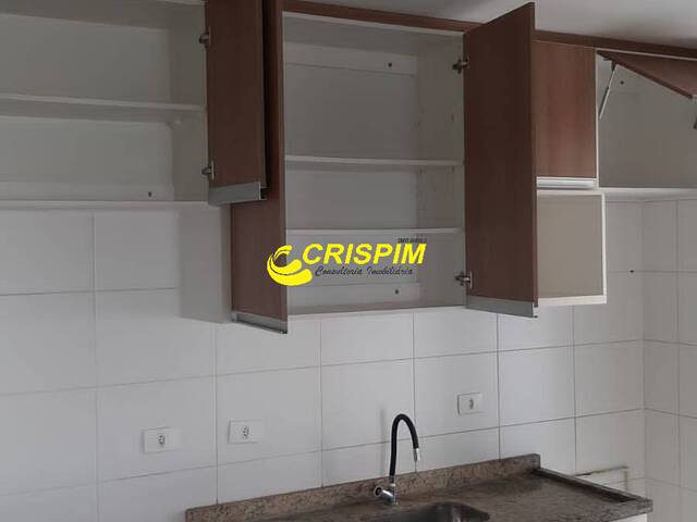 Apartamento para Locação em Jacareí - 5