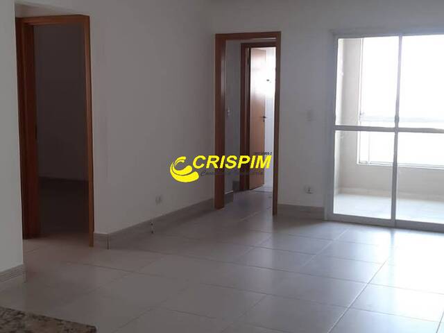 Apartamento para Locação em Jacareí - 4