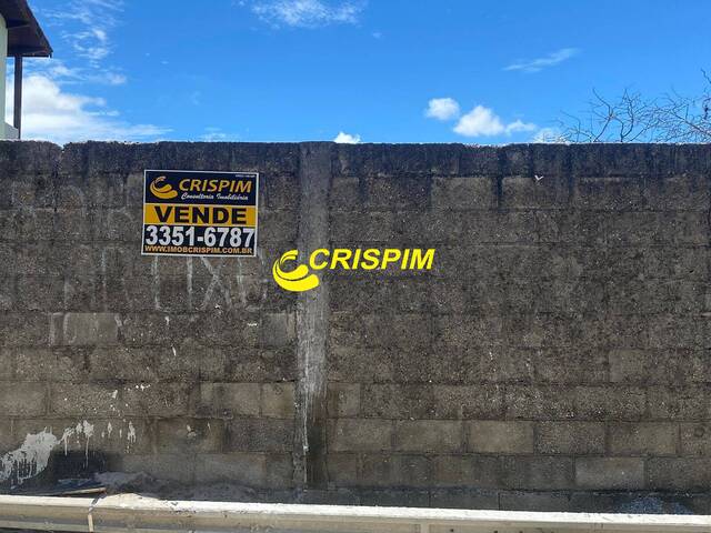 Terreno para Venda em Jacareí - 2