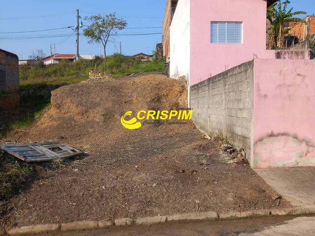 Área para Venda em Jacareí - 4
