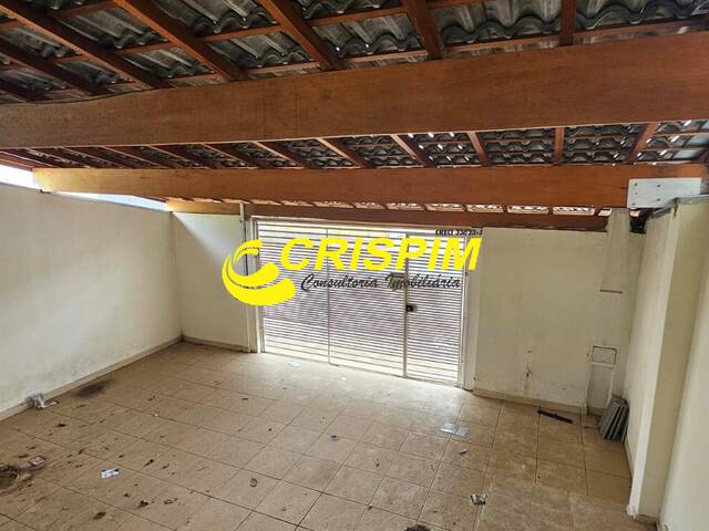 #CA1815 - Casa para Locação em Jacareí - SP - 3