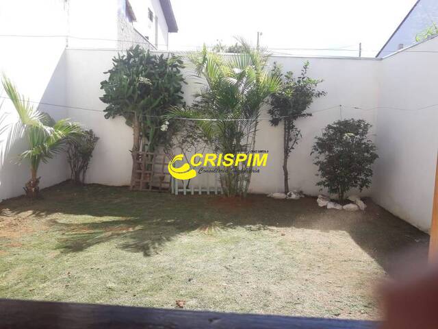 Casa para Locação em Jacareí - 4