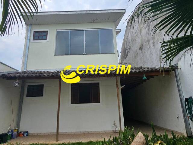 Casa para Locação em Jacareí - 5