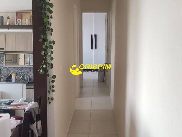 Apartamento para Venda em Jacareí - 4