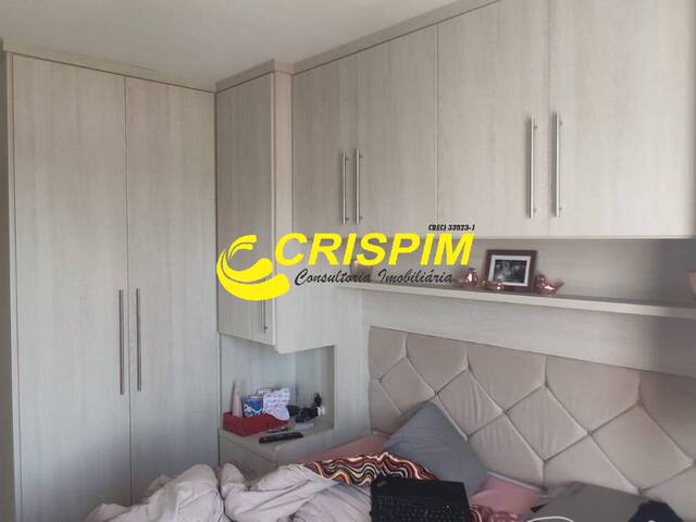 Apartamento para Venda em Jacareí - 5