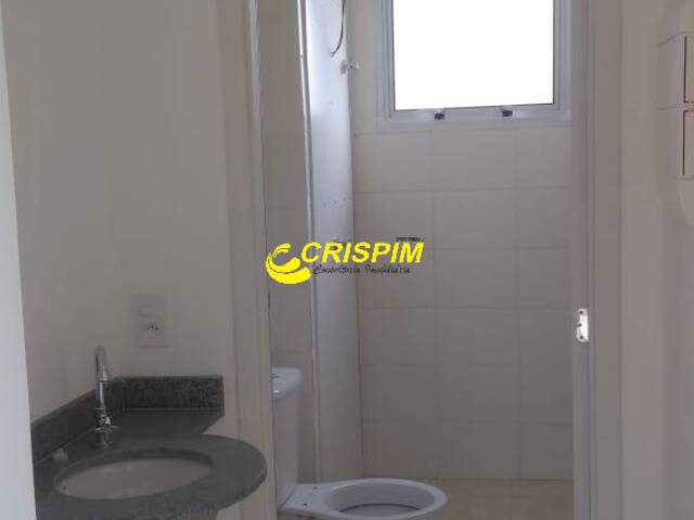 Apartamento para Locação em Jacareí - 4