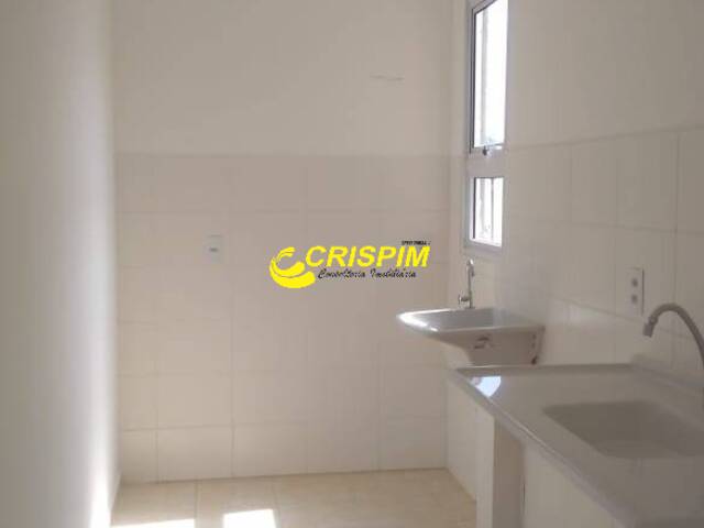 Apartamento para Locação em Jacareí - 5