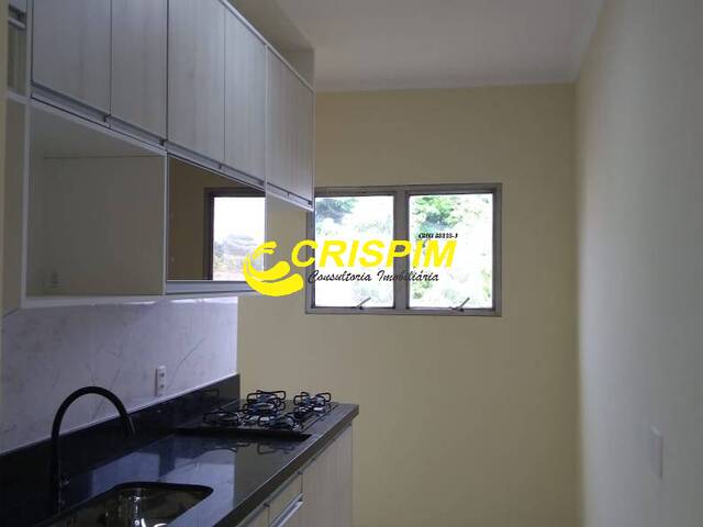 #AP1824 - Apartamento para Venda em Jacareí - SP