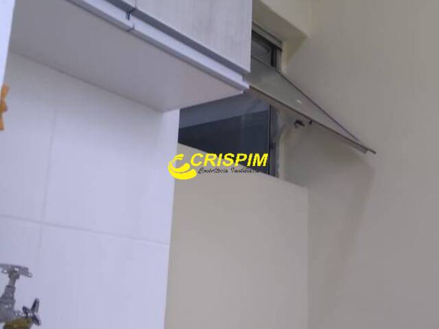 Apartamento para Venda em Jacareí - 5