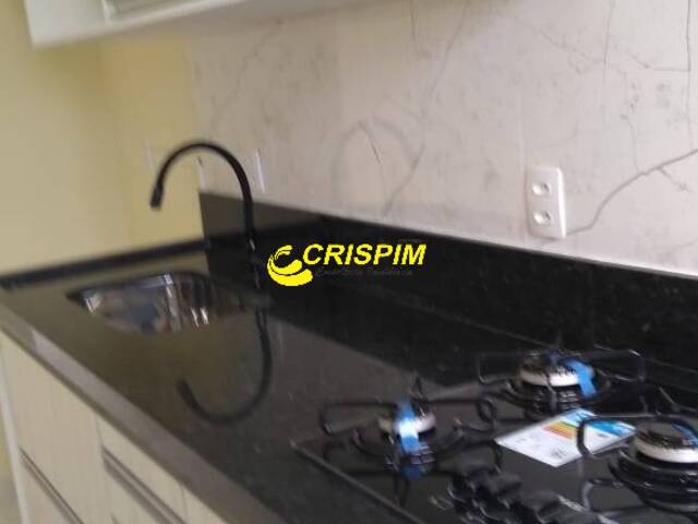 #AP1824 - Apartamento para Venda em Jacareí - SP