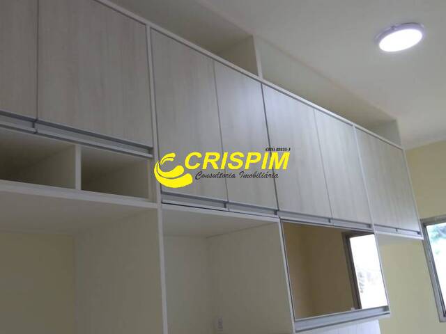 Apartamento para Venda em Jacareí - 4