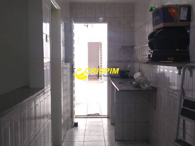 Casa para Locação em Jacareí - 5
