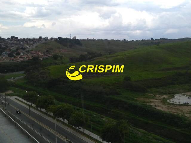 #AP1827 - Apartamento para Venda em Jacareí - SP - 3