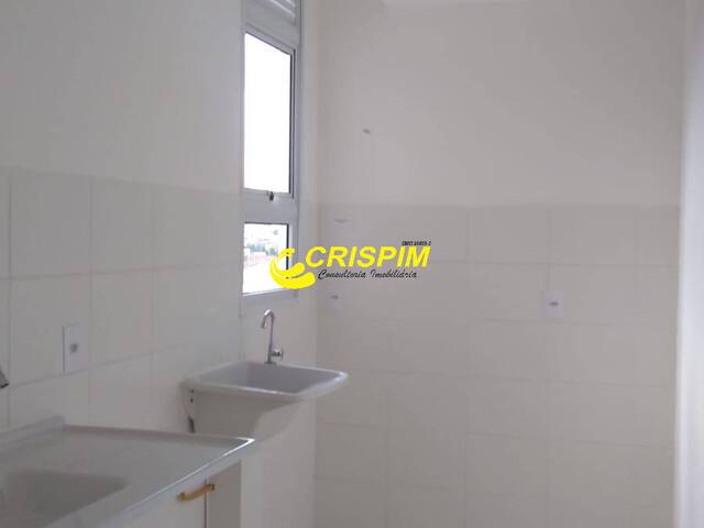 #AP1827 - Apartamento para Venda em Jacareí - SP - 2