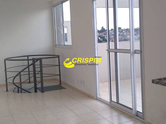 Apartamento para Venda em Jacareí - 5