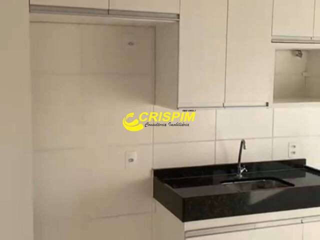#AP1822 - Apartamento para Locação em Jacareí - SP - 3