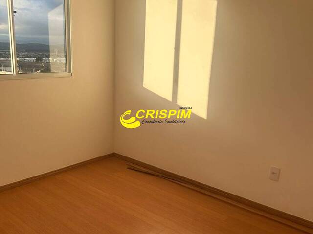 #AP1831 - Apartamento para Locação em Jacareí - SP - 1