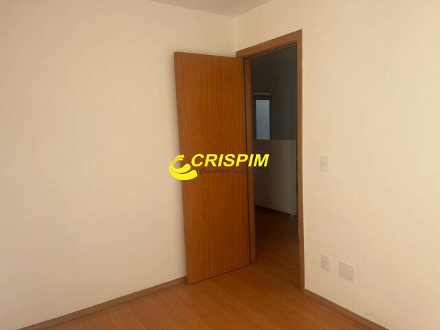 Apartamento para Locação em Jacareí - 4