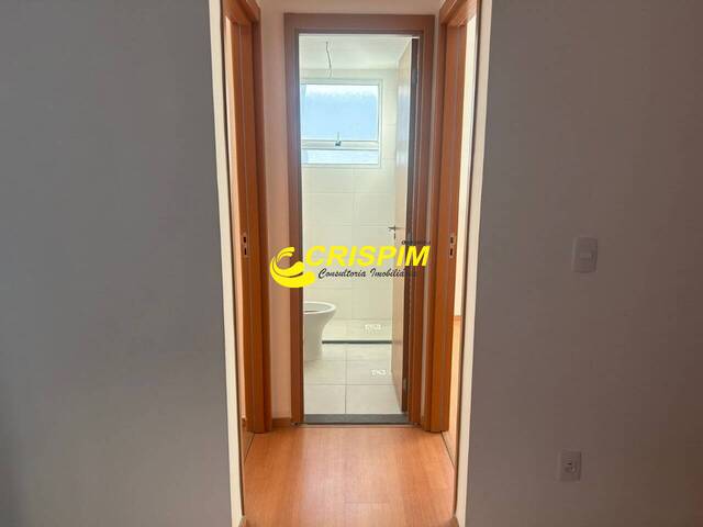Apartamento para Locação em Jacareí - 5