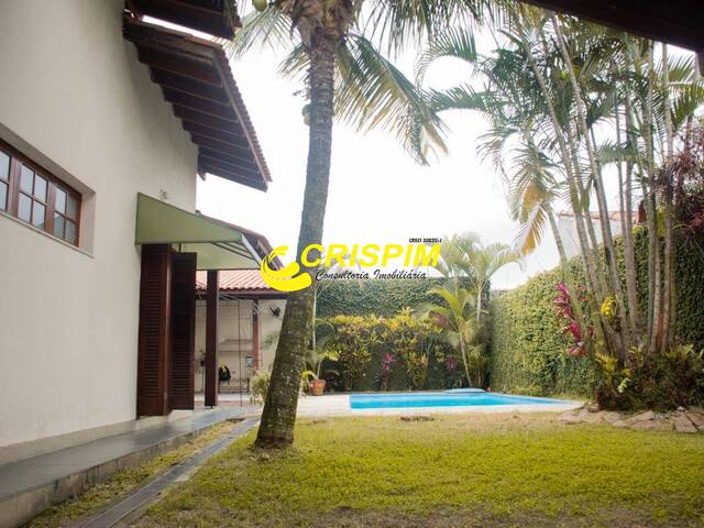 #CA2014 - Casa para Venda em Jacareí - SP