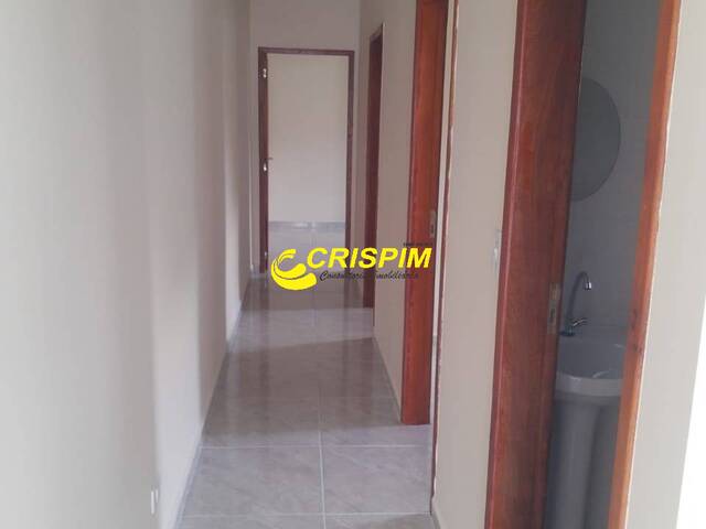Casa para Venda em Jacareí - 4
