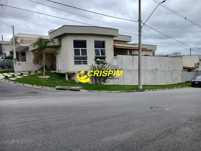 Casa em condomínio para Venda em Jacareí - 4