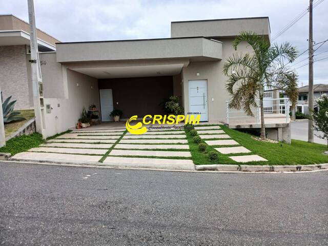 Venda em Jardim Residencial Golden Park - Jacareí