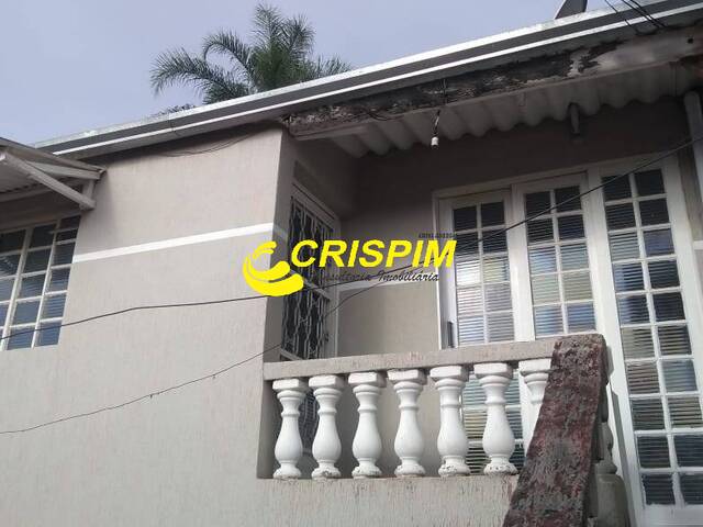 #CA1841 - Casa para Locação em Jacareí - SP - 1