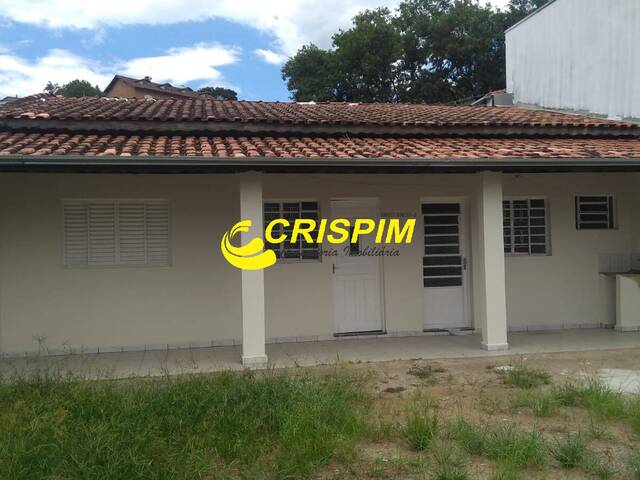 Casa para Venda em Jacareí - 4