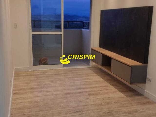 Apartamento para Venda em São José dos Campos - 5