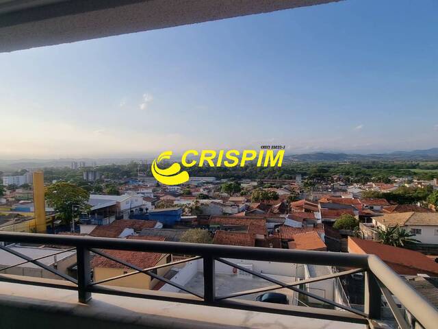 #AP1776 - Apartamento para Venda em São José dos Campos - SP - 3