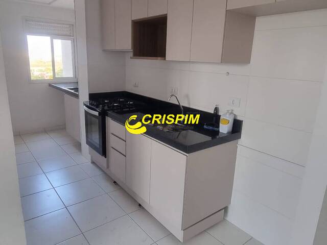 Apartamento para Venda em São José dos Campos - 4
