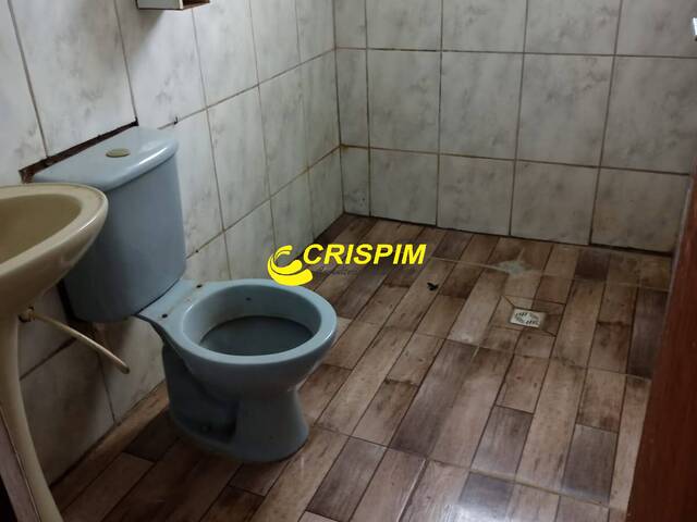 #CA1847 - Casa para Venda em Jacareí - SP