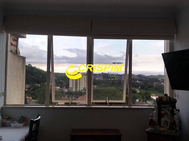 Apartamento para Locação em Jacareí - 4