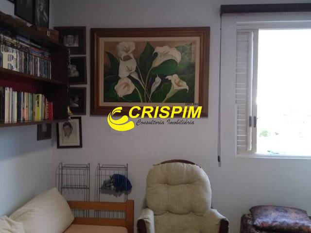 #AP1848 - Apartamento para Locação em Jacareí - SP - 2