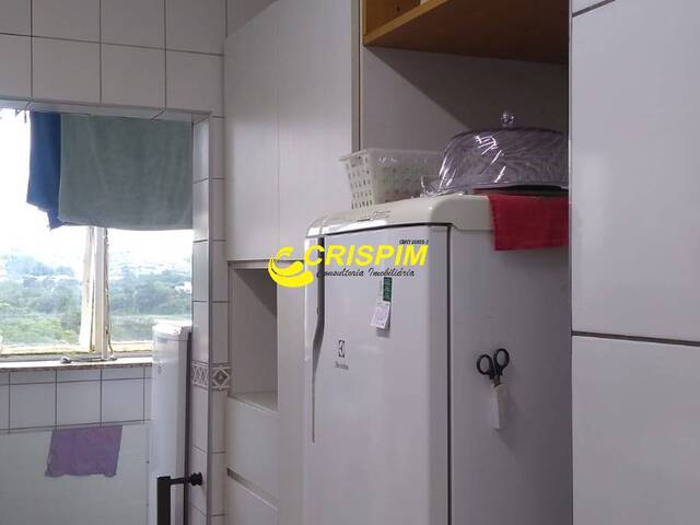 Apartamento para Locação em Jacareí - 5