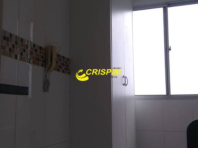 #AP1849 - Apartamento para Venda em Jacareí - SP - 3