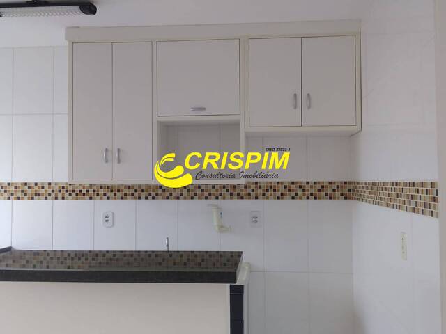 #AP1849 - Apartamento para Venda em Jacareí - SP - 1
