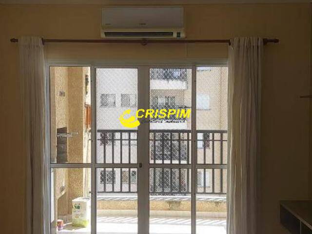 #AP1851 - Apartamento para Venda em Jacareí - SP - 1