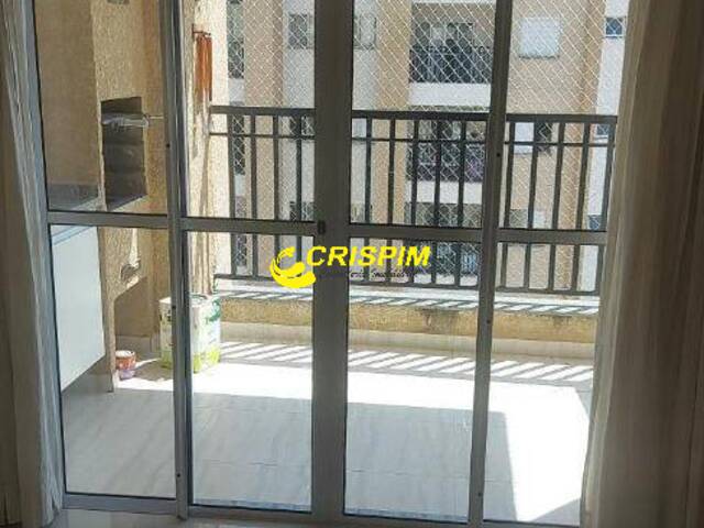 #AP1851 - Apartamento para Venda em Jacareí - SP - 3