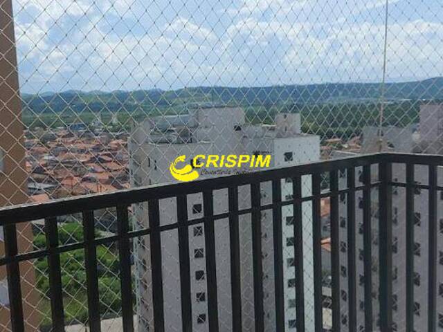 Apartamento para Venda em Jacareí - 5