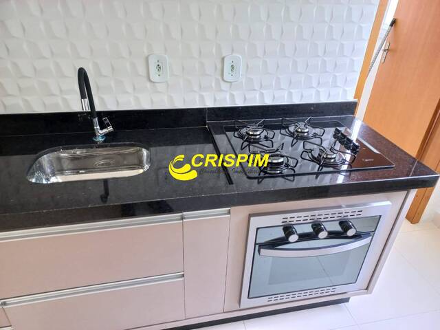 #AP1854 - Apartamento para Venda em Jacareí - SP - 1